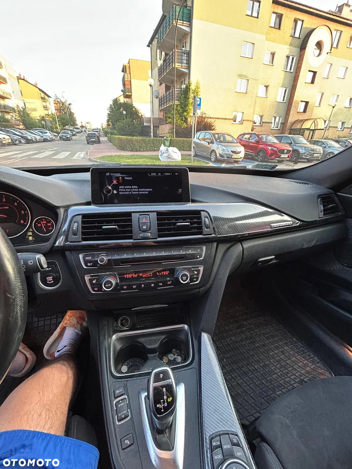 BMW Seria 3 320d xDrive - 5