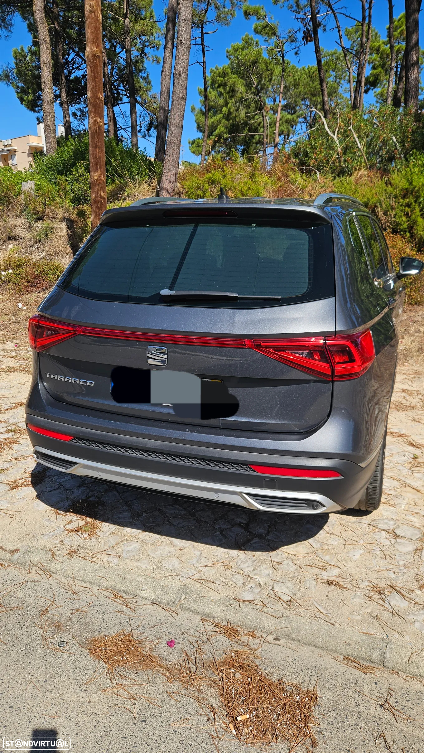 SEAT Tarraco 2.0 TDI Xcellence - 2