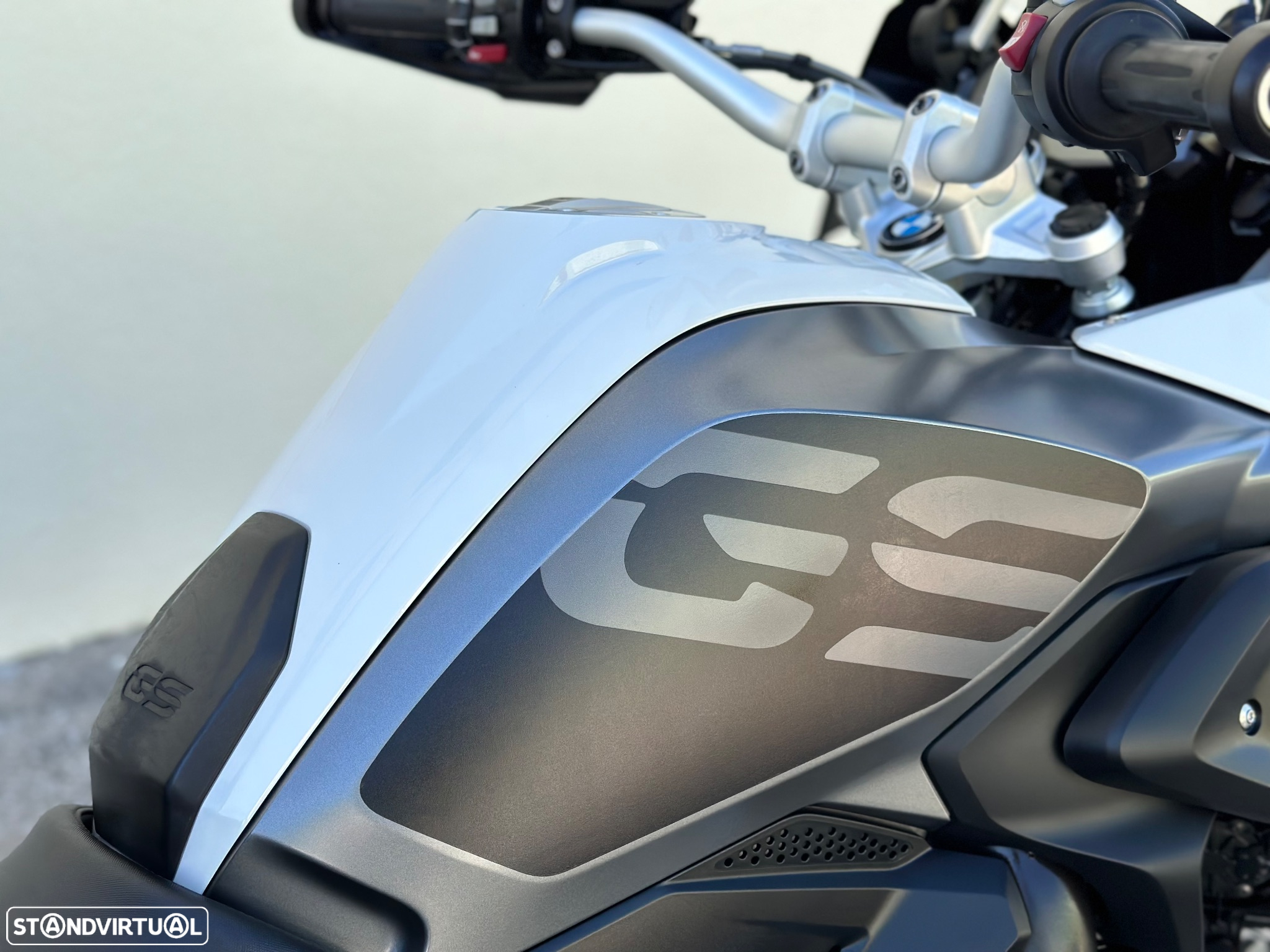 BMW R 1200 GS R1200gs - 7