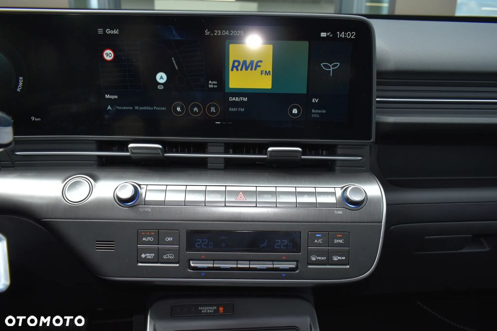 Hyundai Kona Electric 65kWh Executive - 6