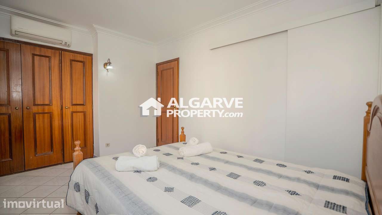 Moradia V2 perto da praia e de todas a comodidades em Vilamoura, Algar - Grande imagem: 5/26