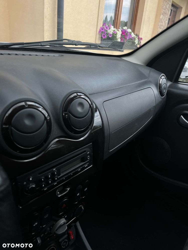 Dacia Duster - 14