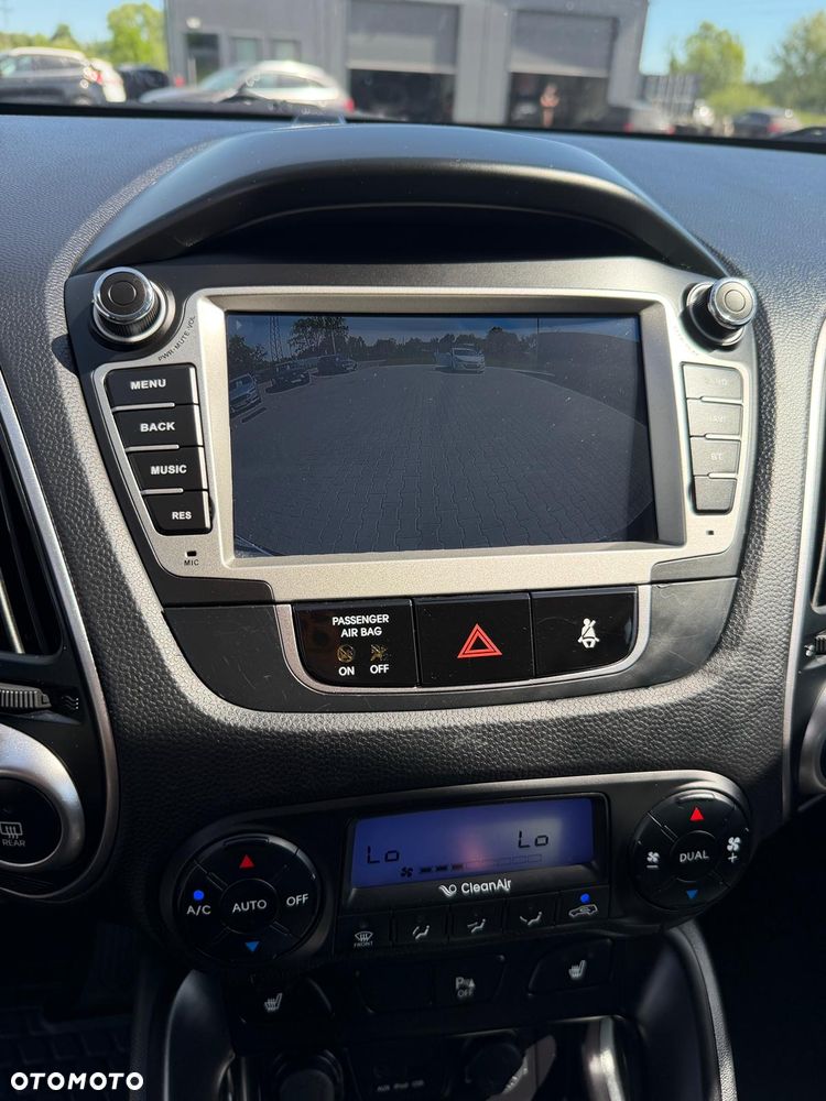 Hyundai ix35 1.6 2WD Comfort - 21