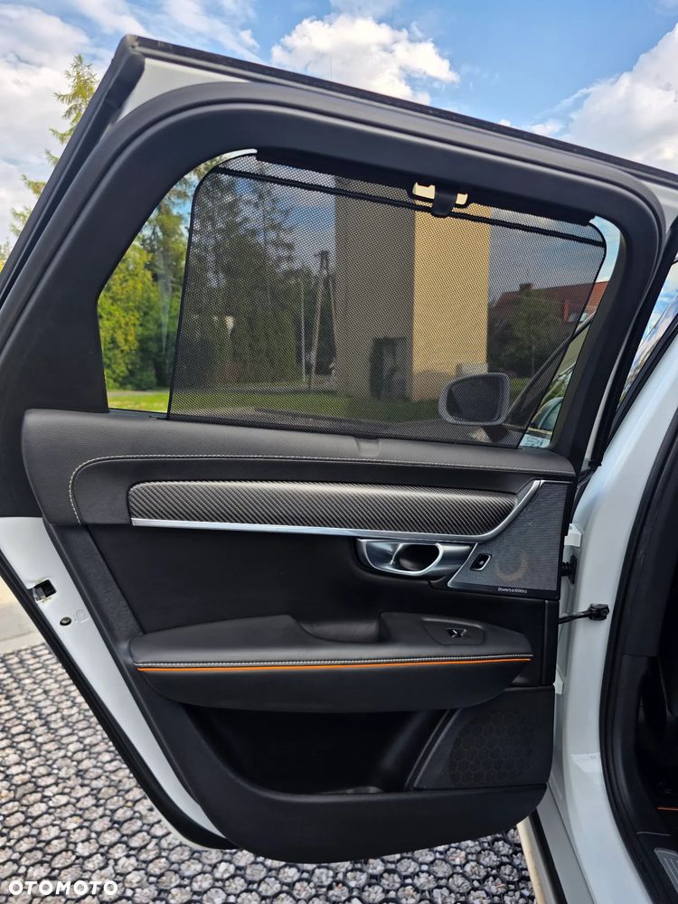 Volvo V90 Cross Country T6 AWD Geartronic Ocean Race - 14