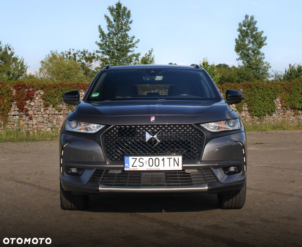 DS Automobiles DS 7 Crossback 1.2 PureTech GPF Chic - 2