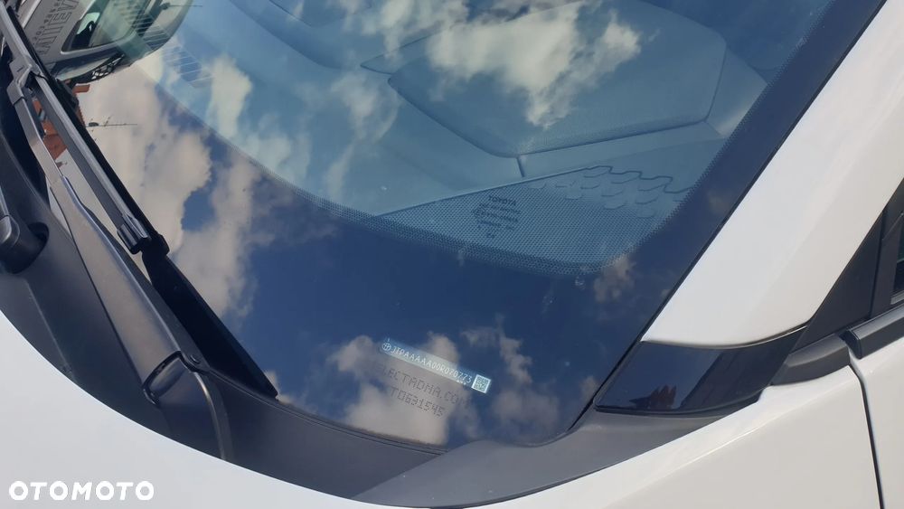 Toyota C-HR 1.8 Hybrid GPF Comfort - 10