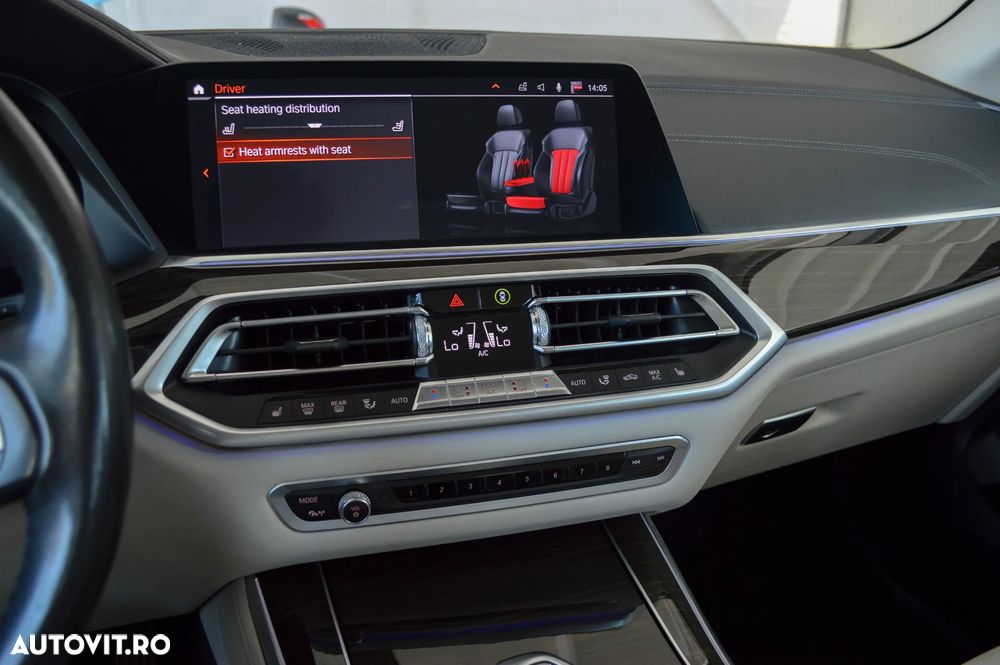 BMW X5 xDrive30d xLine - 9
