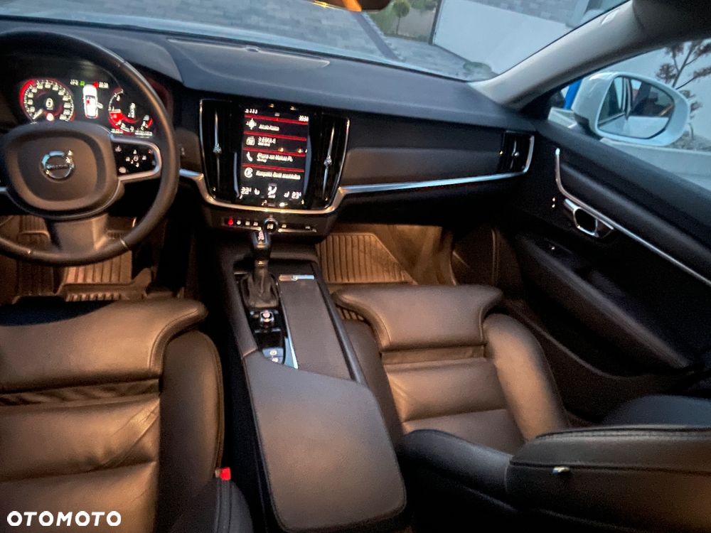 Volvo V90 Cross Country D5 AWD Geartronic Pro - 6