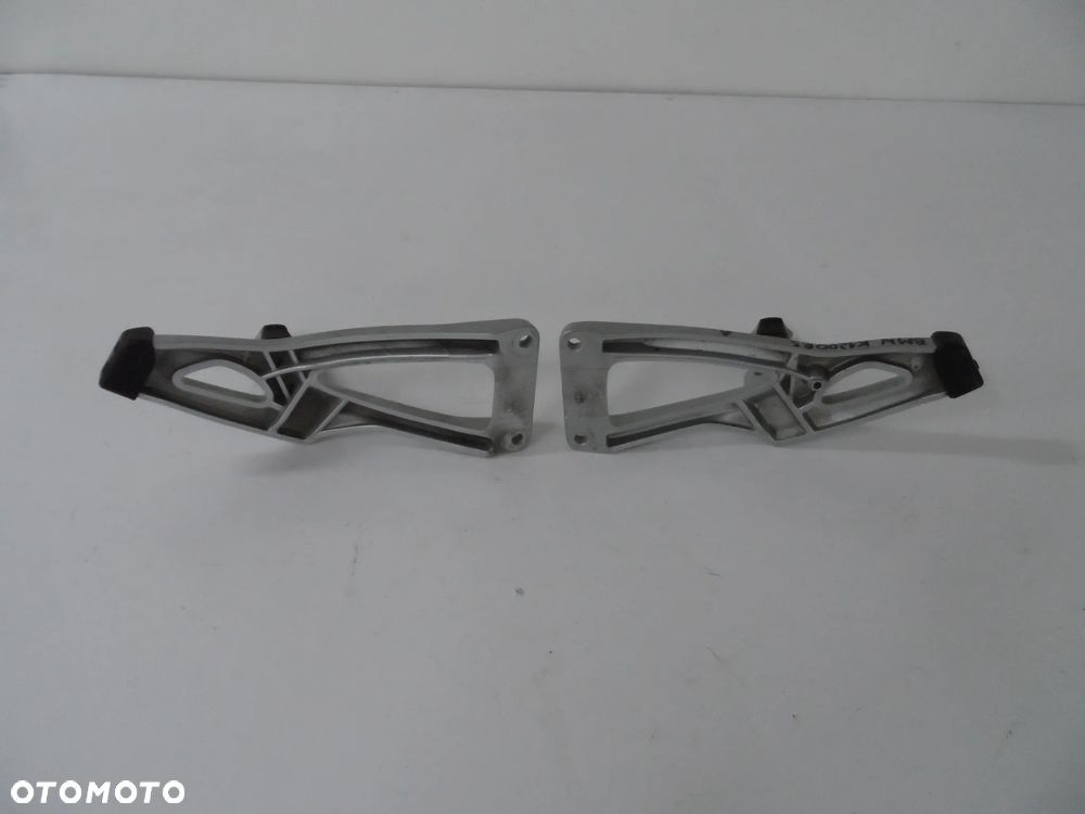 BMW K 1200 RS set podnóżek pasażera P+L - 2