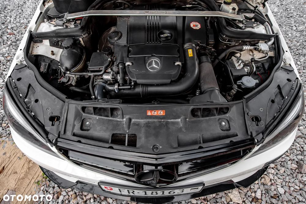 Mercedes-Benz Klasa C 200 T (BlueEFFICIENCY) 7G-TRONIC Elegance - 15