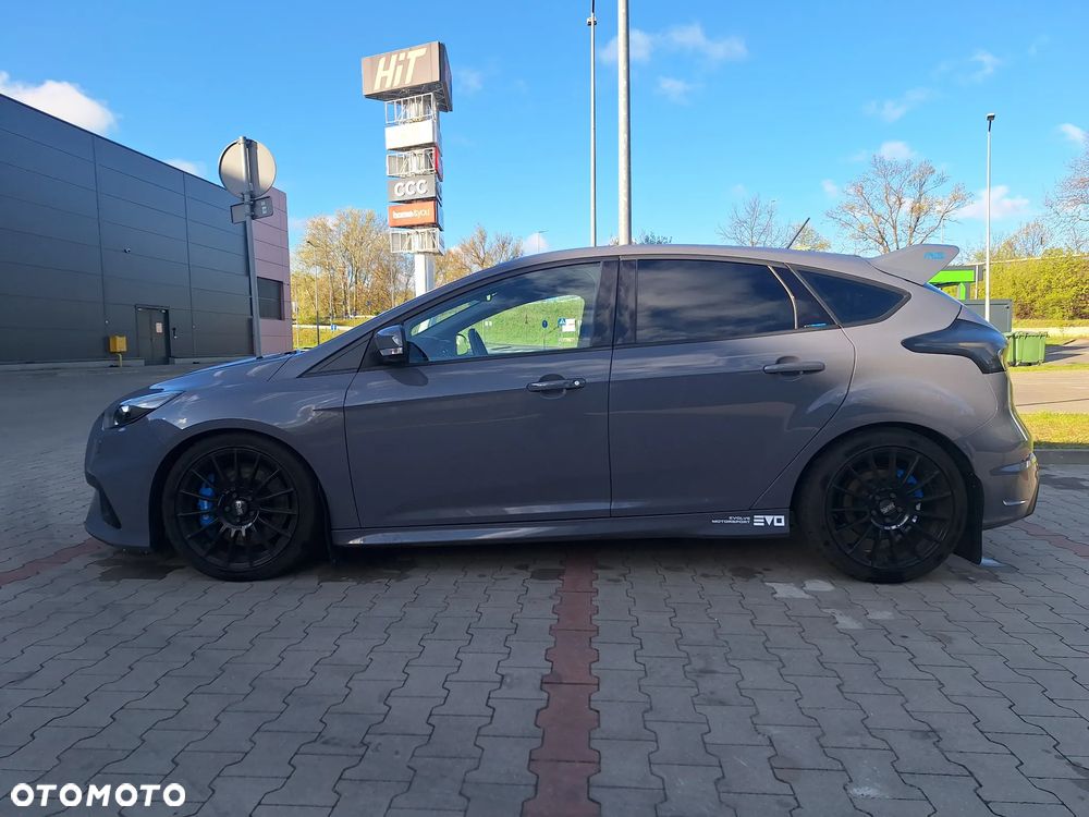 Ford Focus - 10