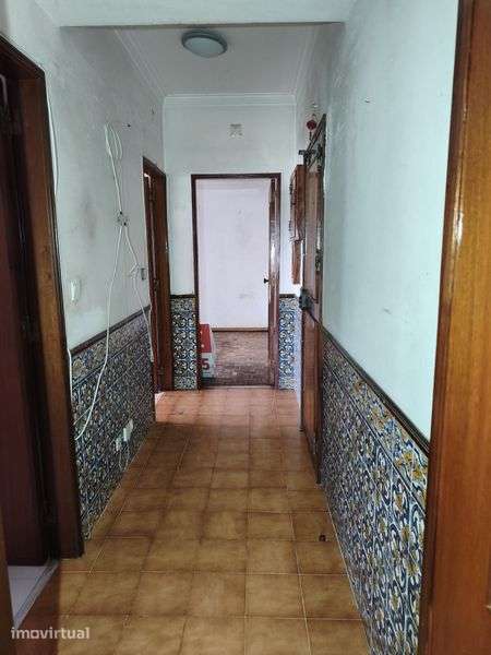 T1 com arrecadação na Av. do Brasil, perto do Metro - Grande imagem: 2/10