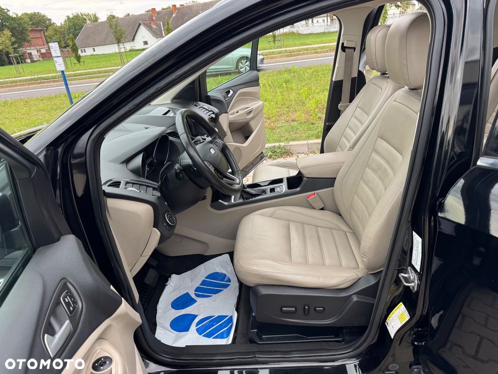 Ford Escape - 21