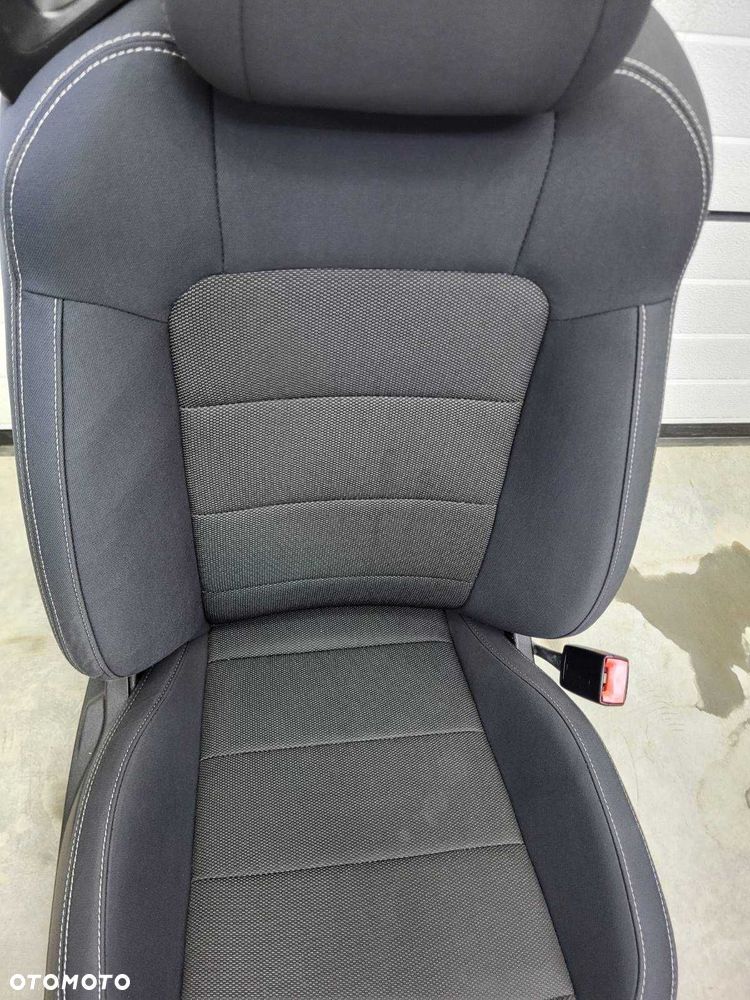 Fotel pasażera Ford Mustang gen VI cabrio 2015, 2016, 2017 Nr. 46 - 5
