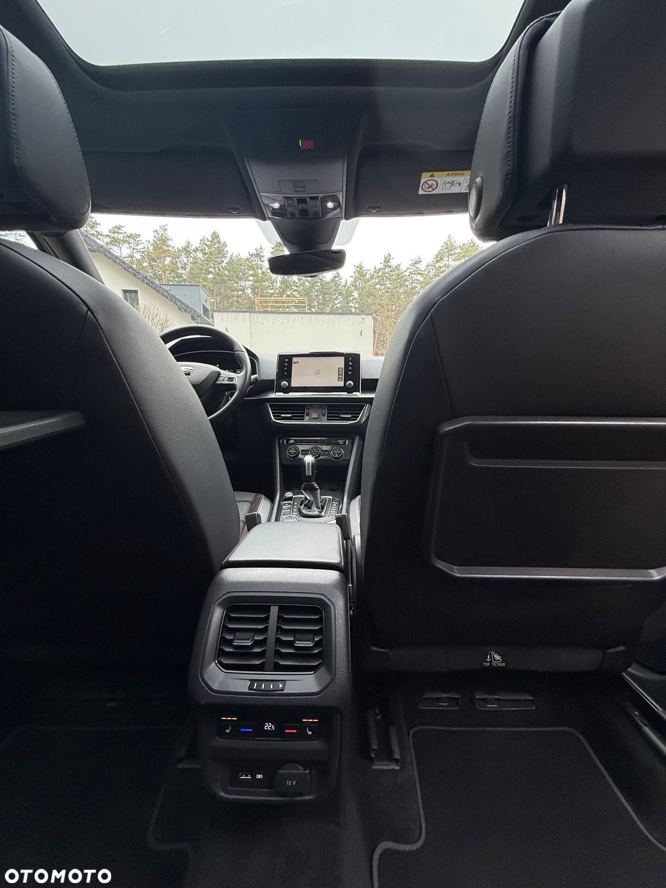 Peugeot 5008 - 8
