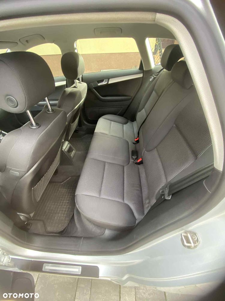 Audi A3 Sportback 2.0 TDI DPF Ambiente - 12