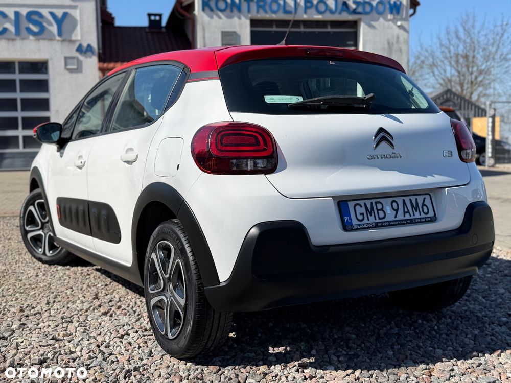 Citroën C3 - 13