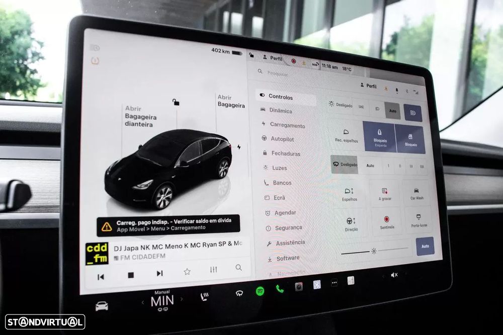 Tesla Model Y - 31