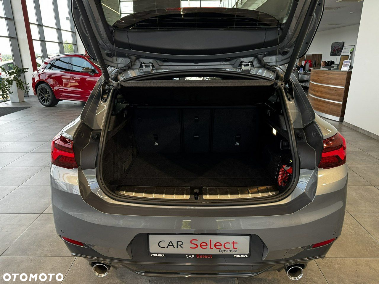 BMW X2 - 14