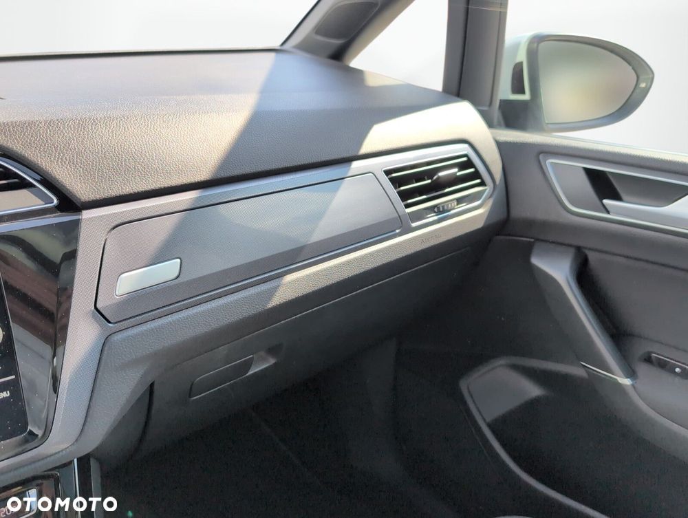 Volkswagen Touran 1.5 TSI EVO Highline DSG - 39