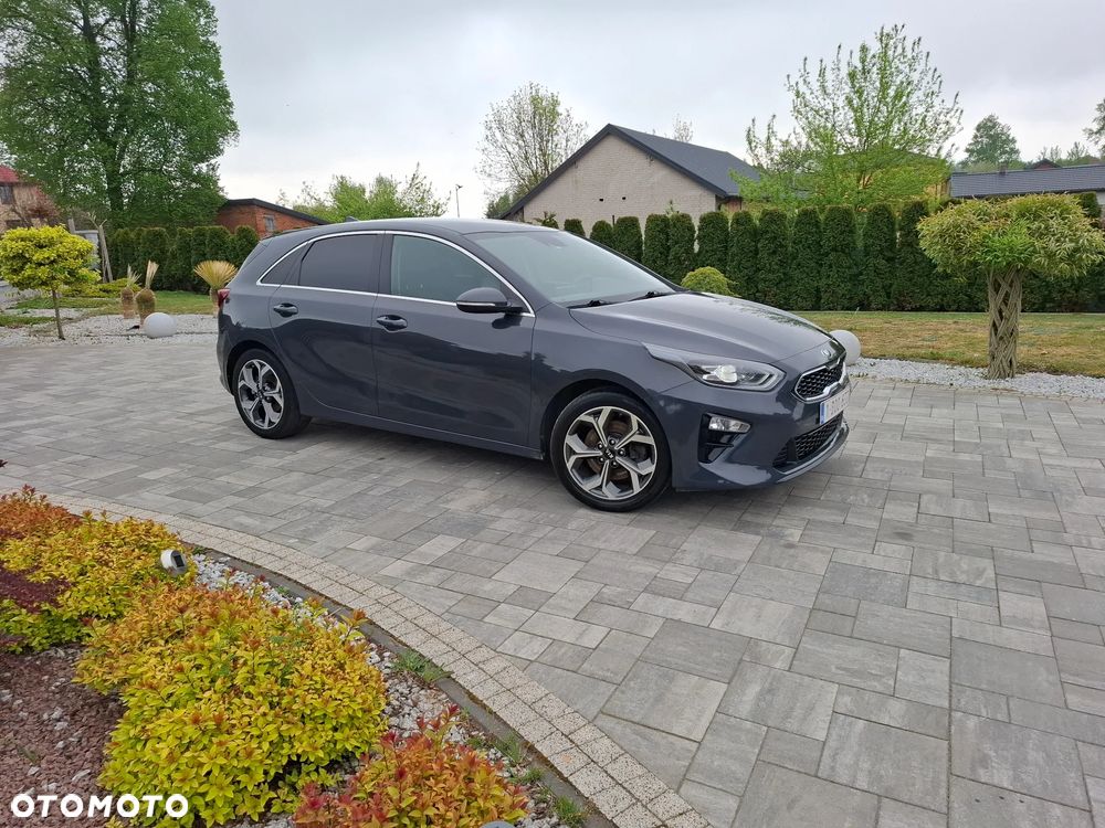 Kia Ceed 1.0 T-GDI OPF Spirit - 18