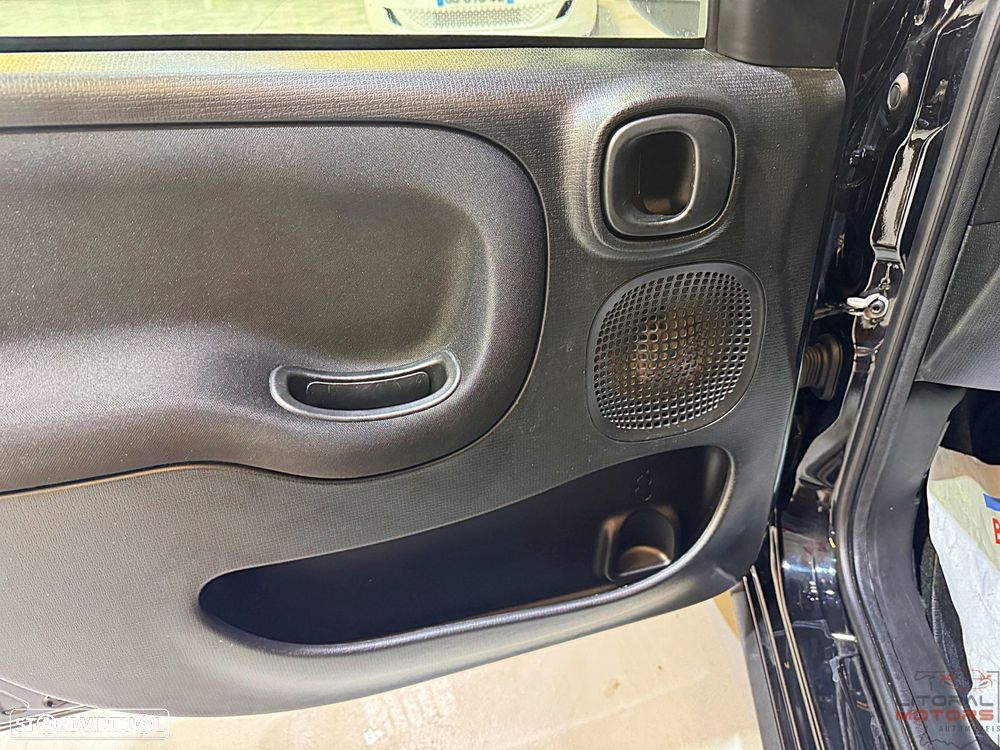 Fiat Panda 1.0 Hybrid City Life - 17