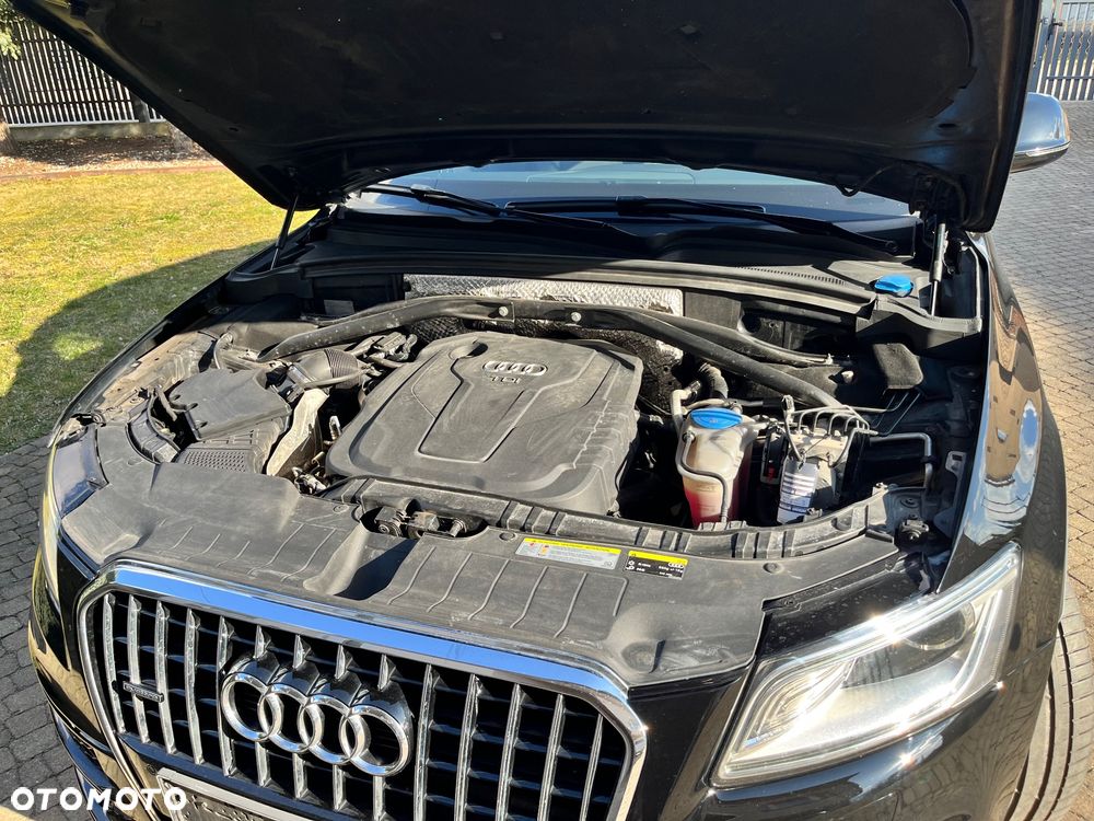Audi Q5 2.0 TDI clean diesel Quattro - 15