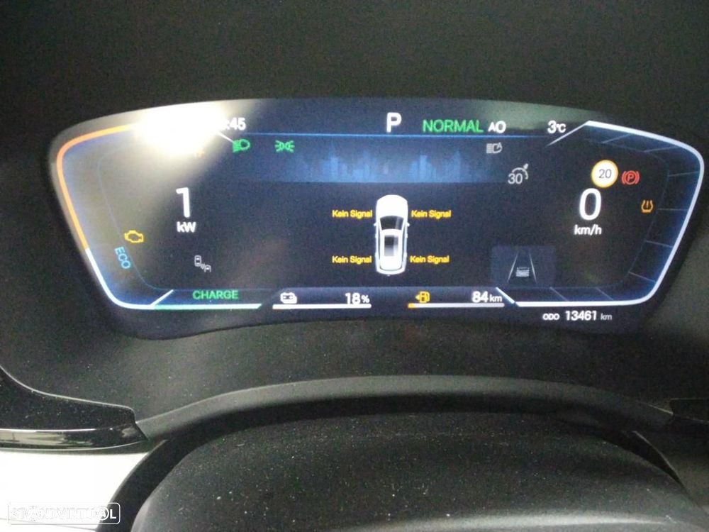 BYD Seal U 1.5 DM-i Comfort - 3