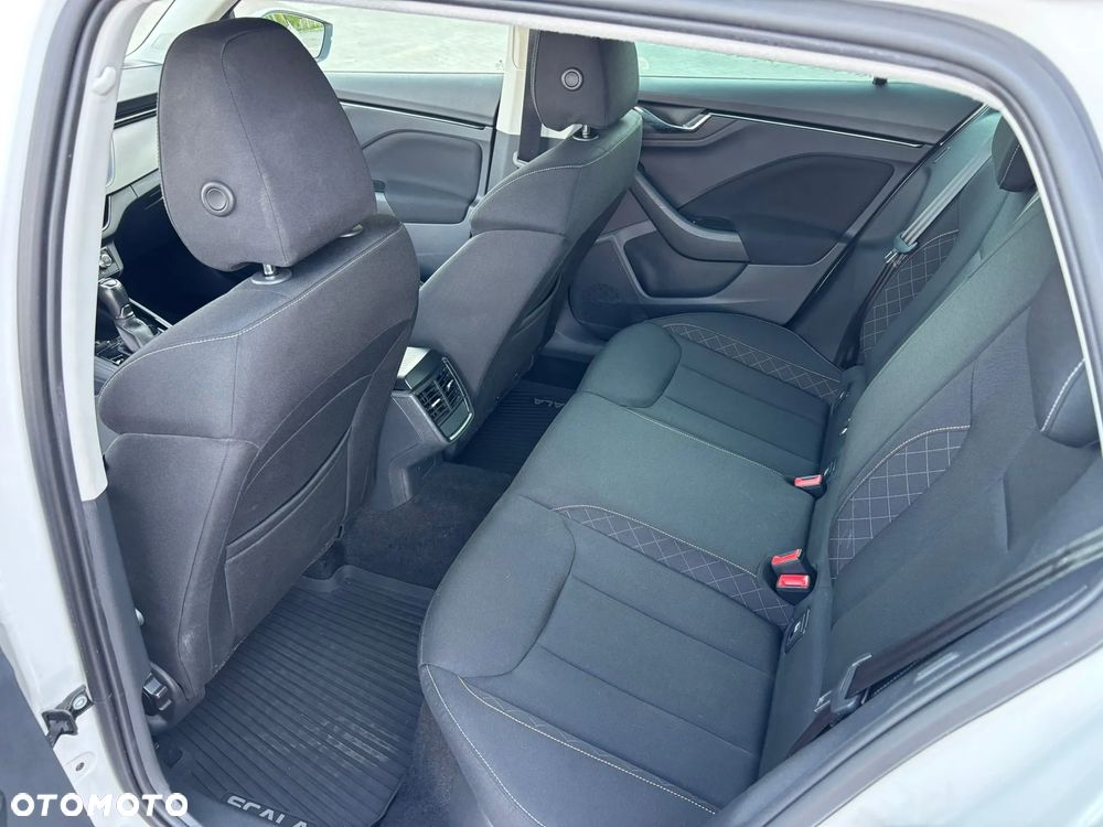 Skoda Scala 1.6 TDI SCR Ambition DSG - 15