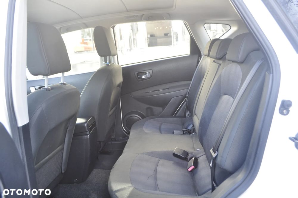 Nissan Qashqai 1.6 Tekna - 10