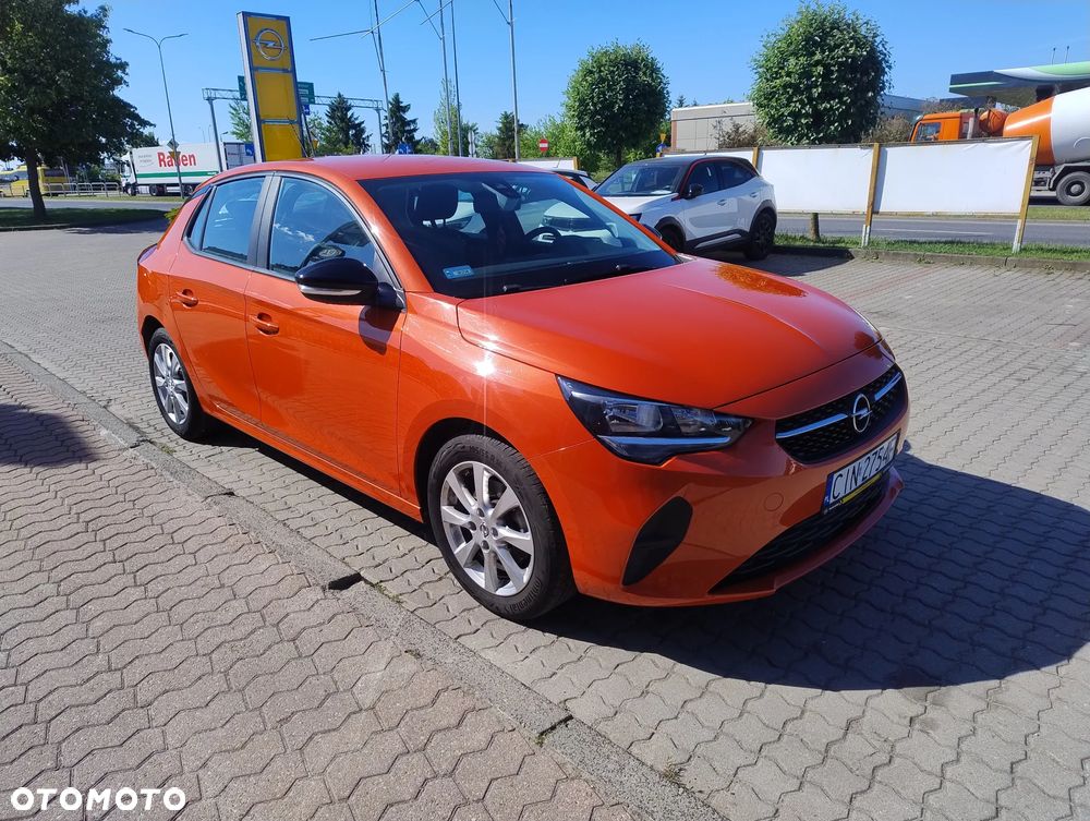 Opel Corsa 1.2 Edition S&S - 1