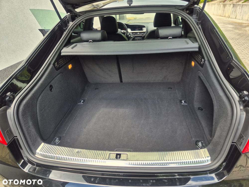 Audi A5 Sportback 2.0 TDI DPF - 30