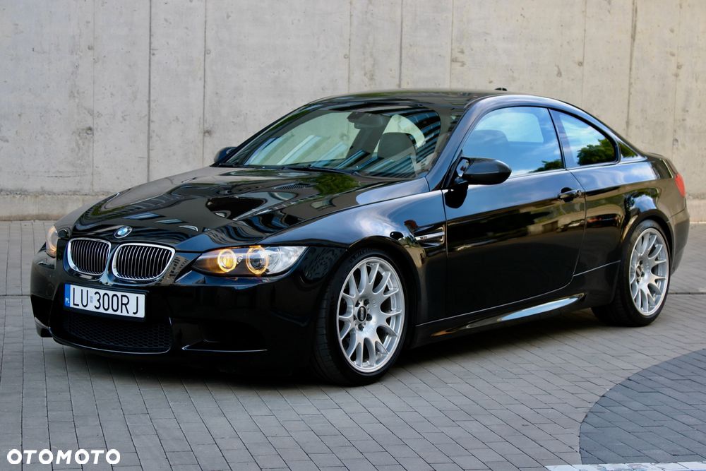 BMW M3 - 1