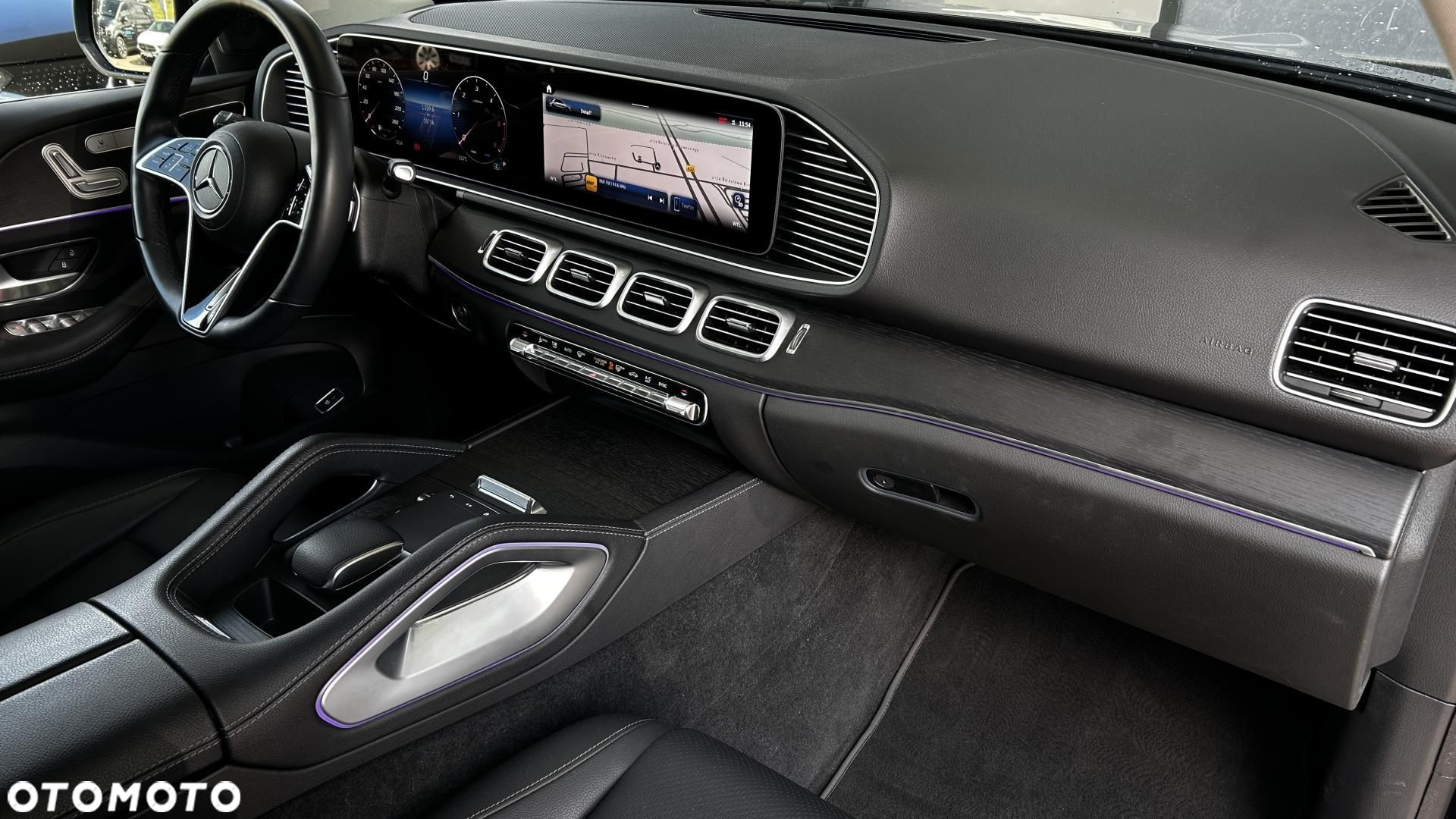 Mercedes-Benz GLE - 22