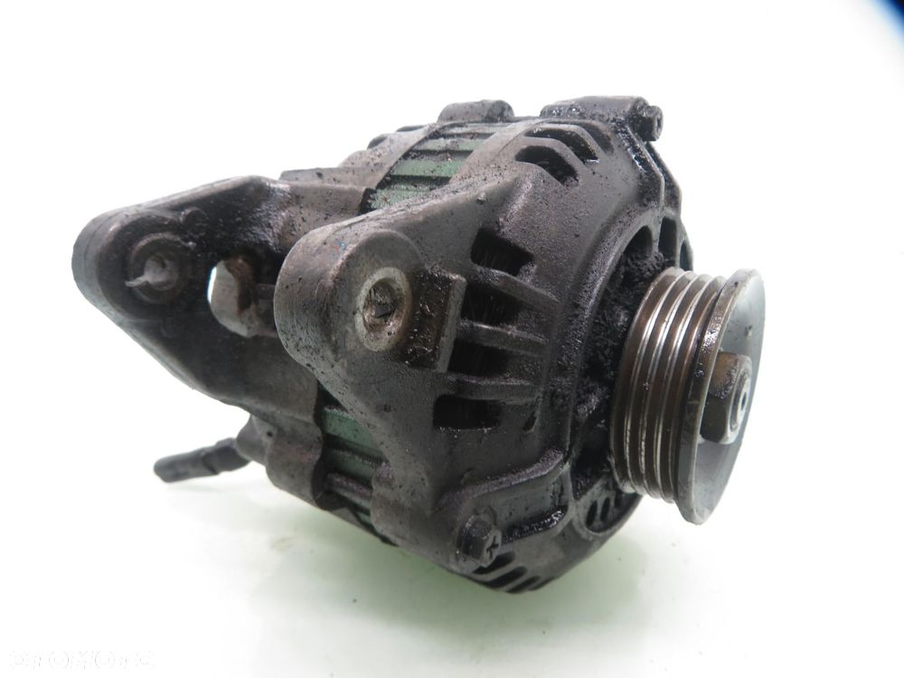 ALTERNATOR HYUNDAI S COUPE 1.5 Turbo 3730022011 AB175018 - 1