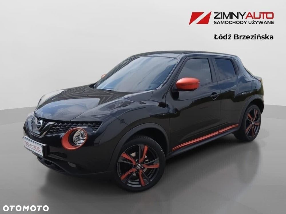 Nissan Juke - 2