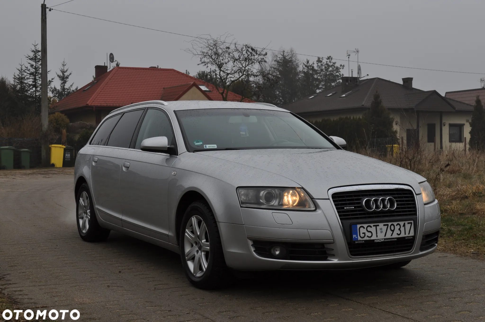 Audi A6 3.0 TDI Quattro Tiptronic - 2