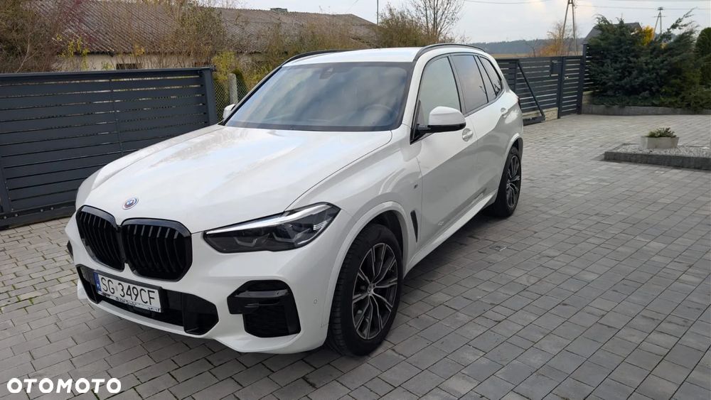 BMW X5 xDrive30d - 2