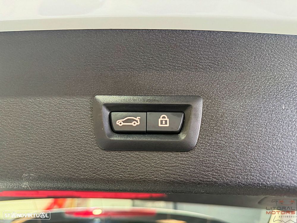 BMW X1 20 d xDrive Auto xLine - 11