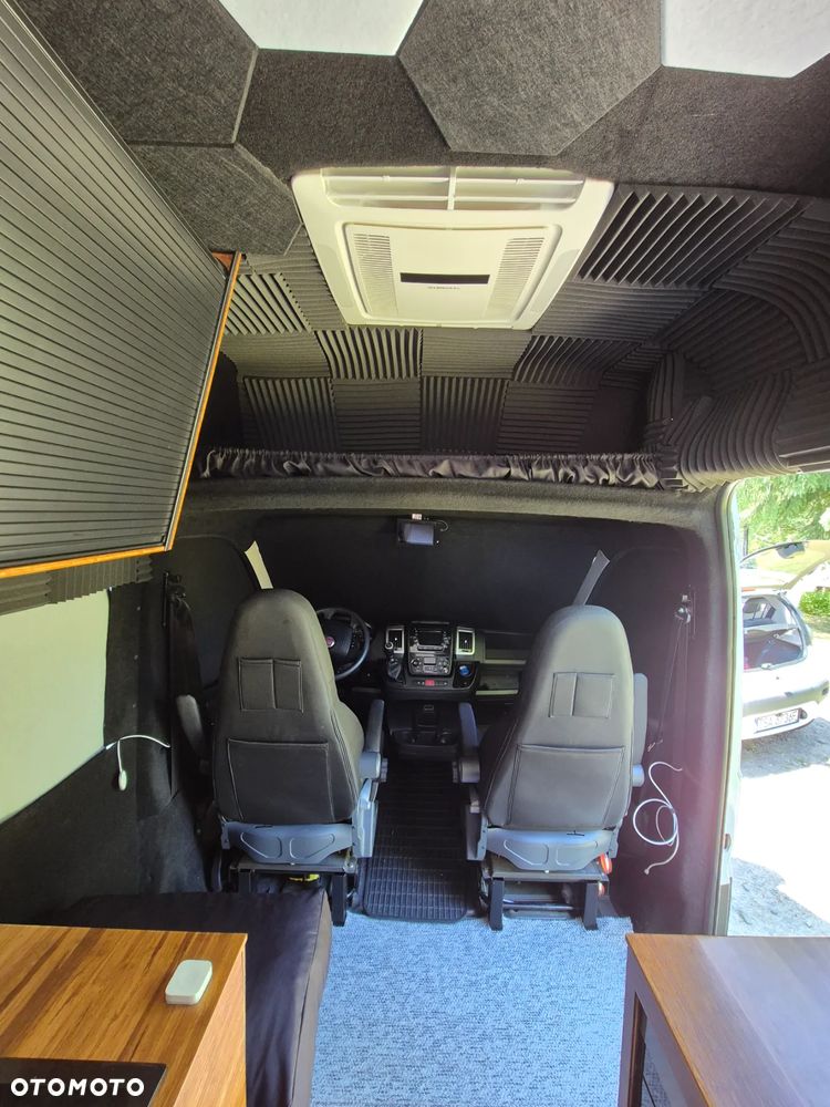 Fiat Ducato - 11