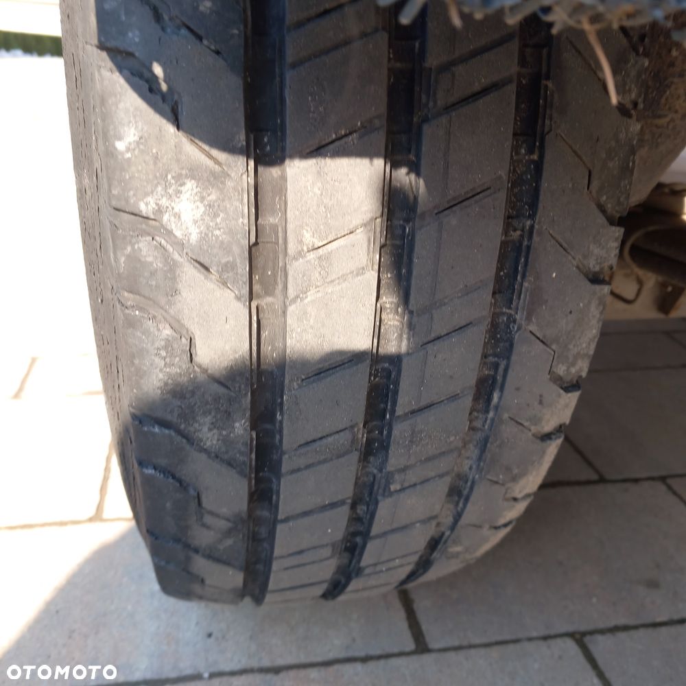 Citroën JUMPER - 20