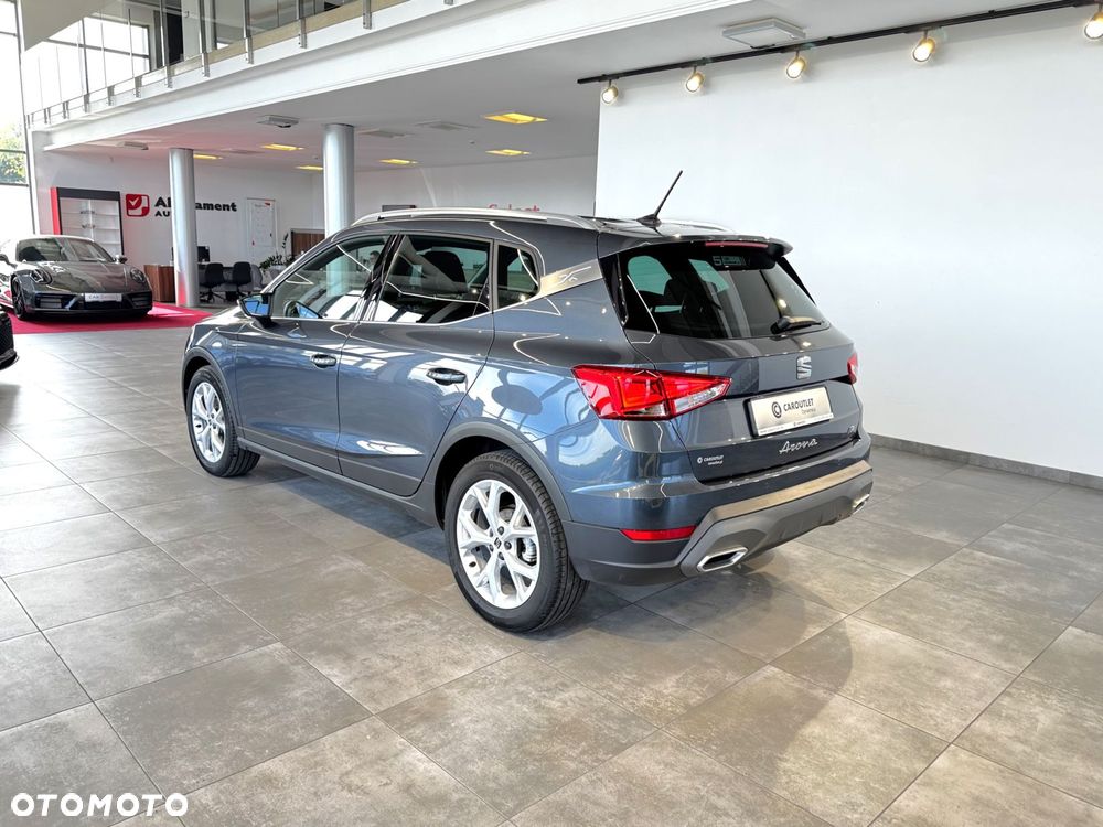 Seat Arona - 7