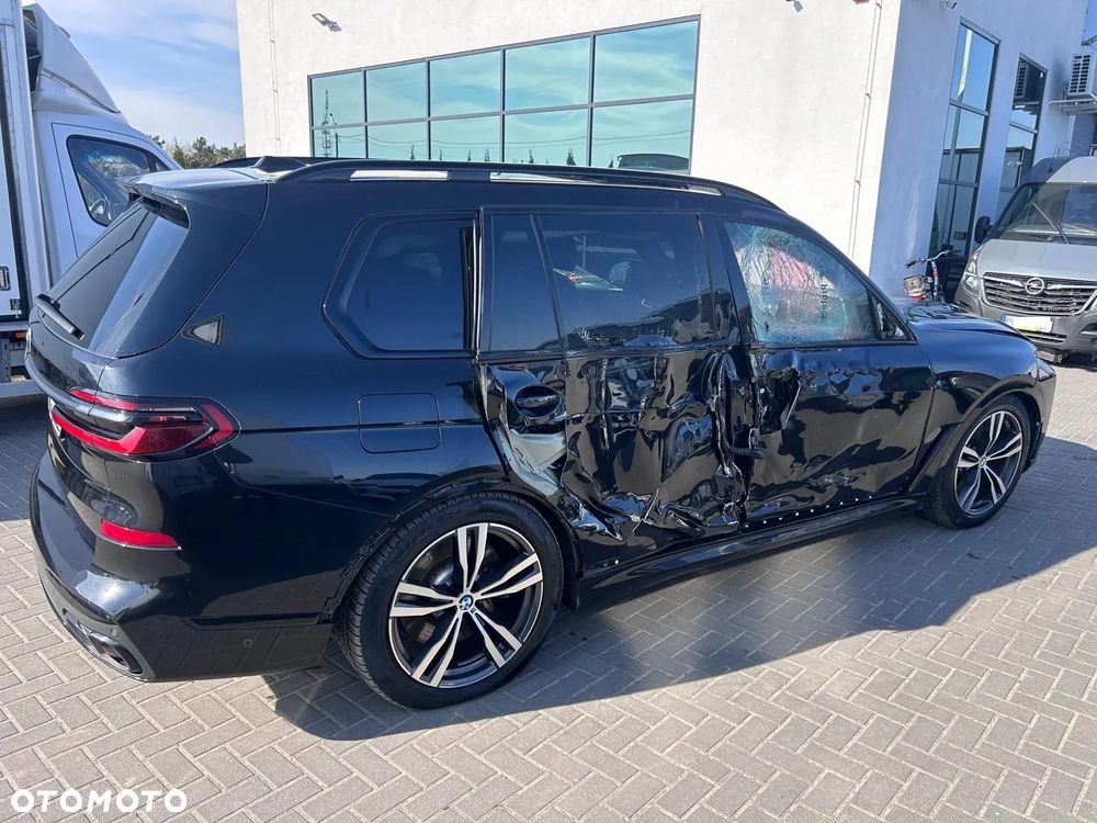 BMW X7 - 5