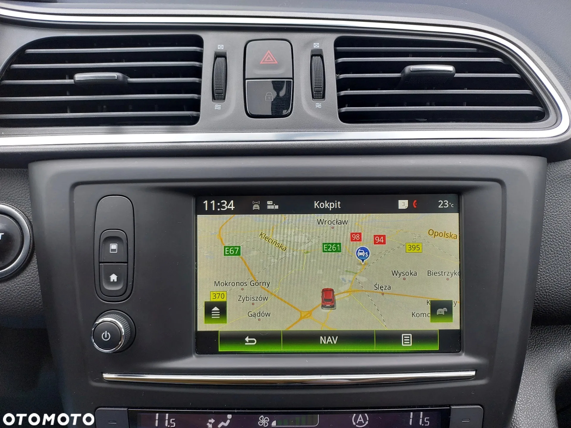 Renault Kadjar 1.6 dCi Energy Limited - 31