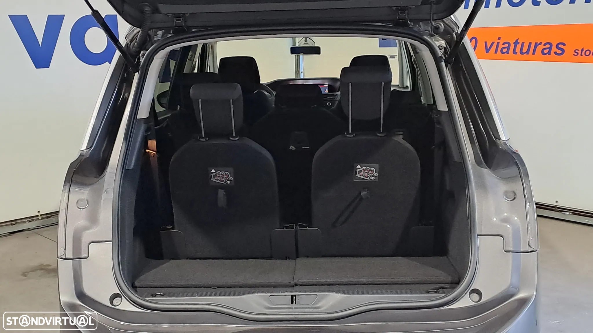 Citroën Grand C4 Spacetourer 1.5 BlueHDi Feel - 12