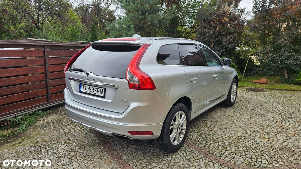 Volvo XC 60 - 10
