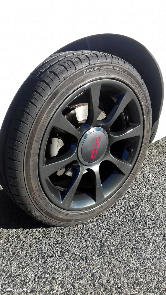 Fiat 500 0.9 8V TwinAir S S&S - 6