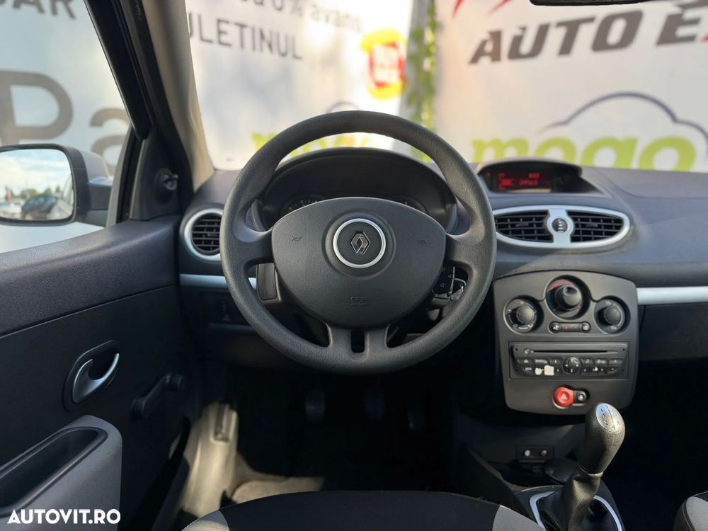 Renault Clio 1.2 16V 75 Collection - 39