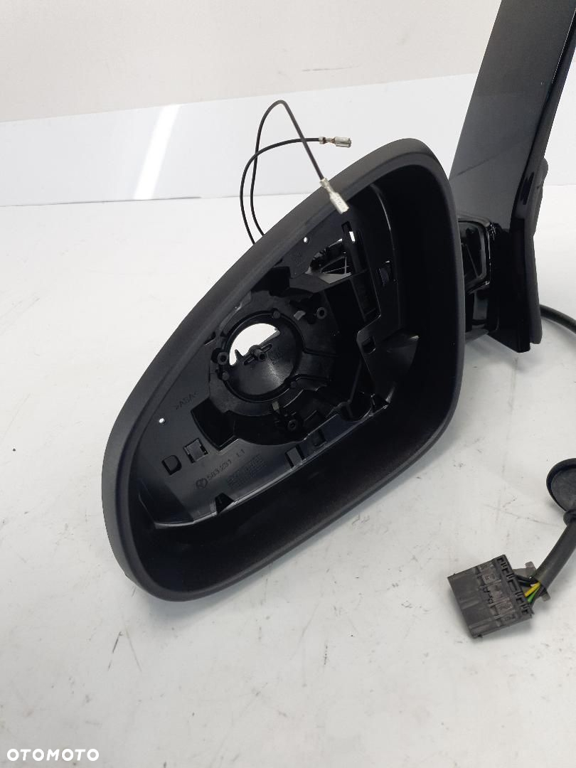 New original LUSTERKO LEWE 5 PIN OPEL CASCADA 13375083 - 4