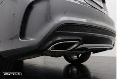 Mercedes-Benz CLA 200 d Shooting Brake AMG Line Aut. - 34
